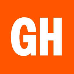 Grubhub: Food Delivery のアイコン
