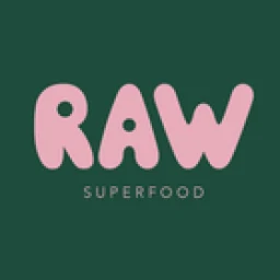 Raw icon