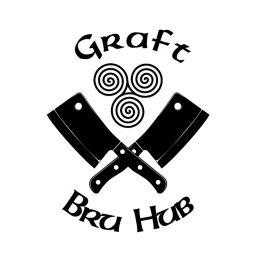 Graft at Bru Hub のアイコン